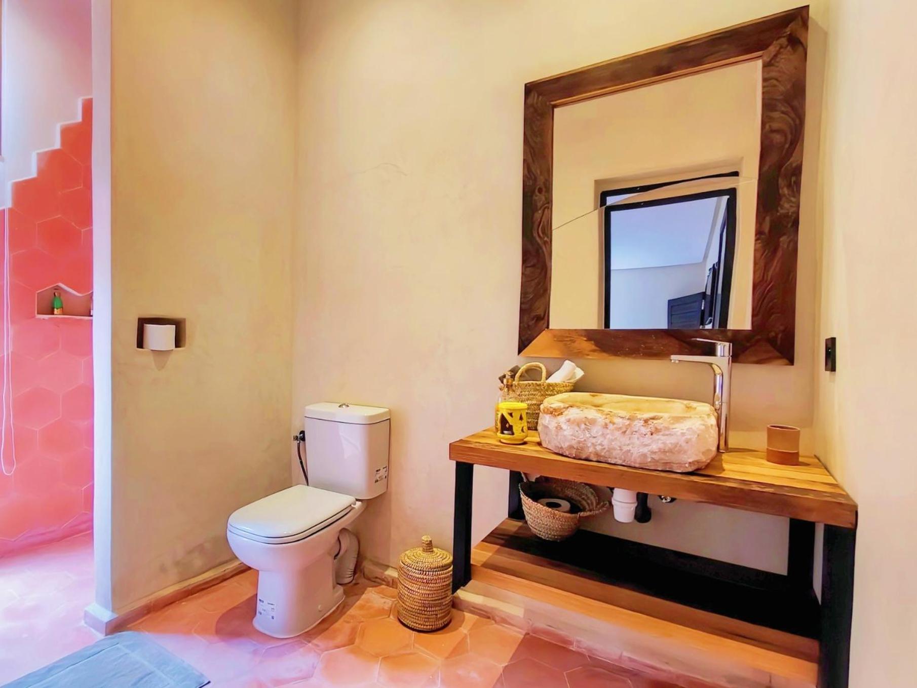 Domaine Homa Marrakech Βίλα Μαρακές Εξωτερικό φωτογραφία