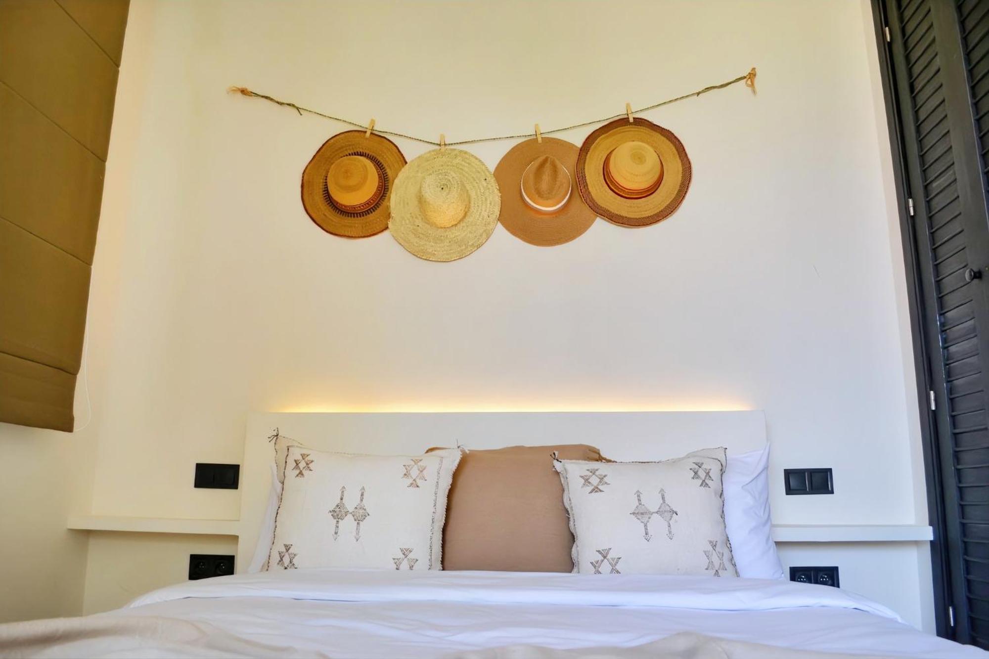 Domaine Homa Marrakech Βίλα Μαρακές Εξωτερικό φωτογραφία
