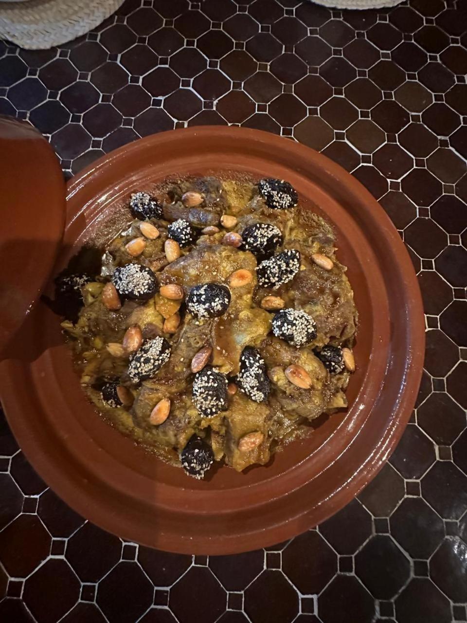 Domaine Homa Marrakech Βίλα Μαρακές Εξωτερικό φωτογραφία