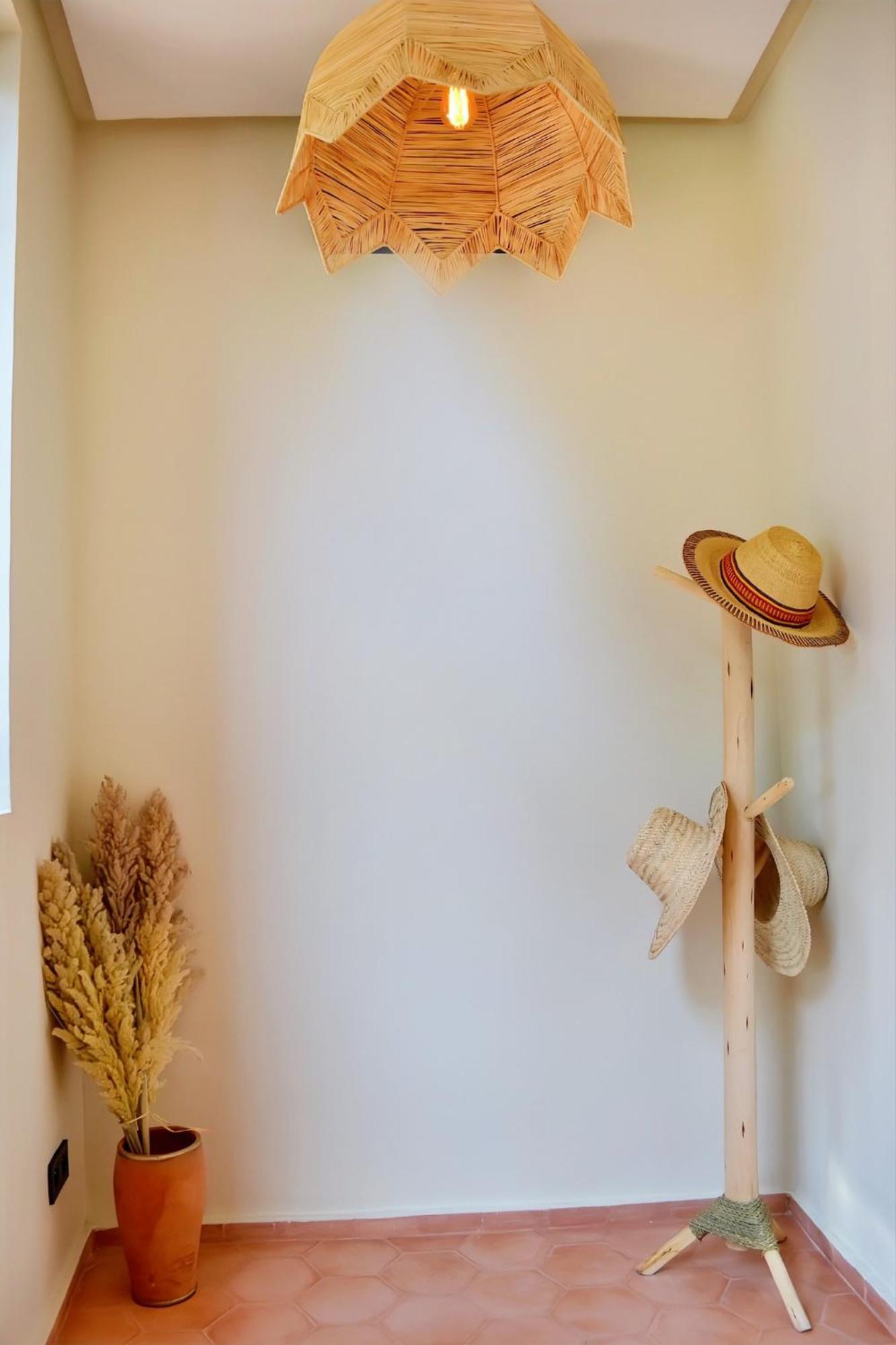 Domaine Homa Marrakech Βίλα Μαρακές Εξωτερικό φωτογραφία