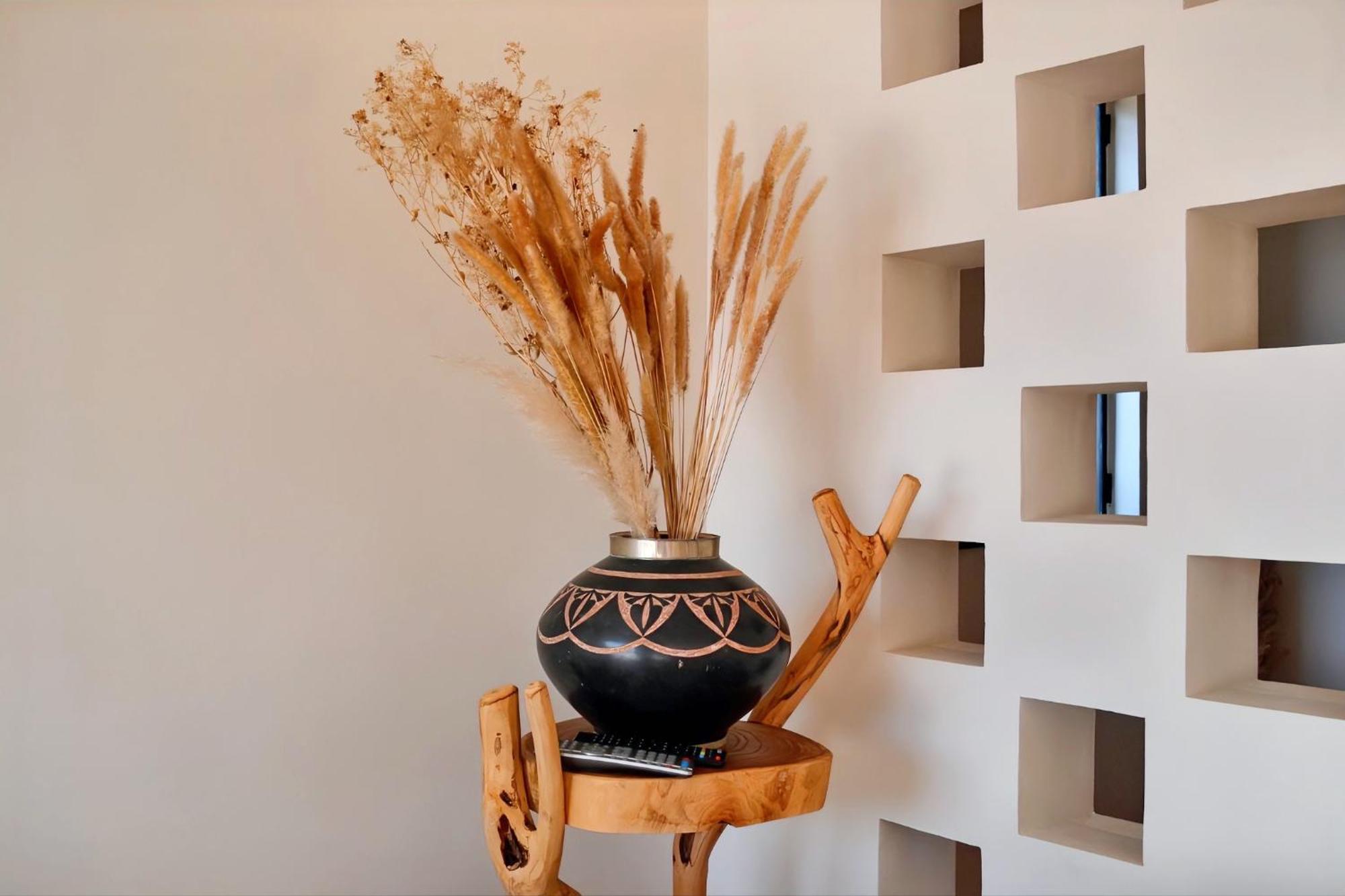 Domaine Homa Marrakech Βίλα Μαρακές Εξωτερικό φωτογραφία