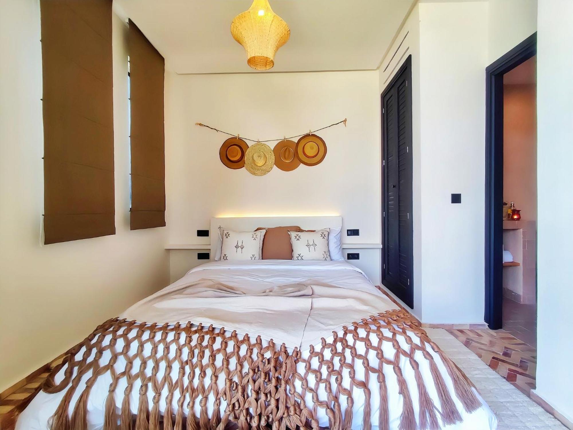 Domaine Homa Marrakech Βίλα Μαρακές Εξωτερικό φωτογραφία